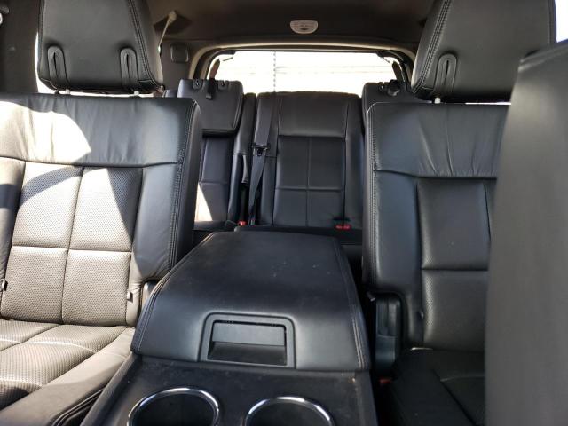 Photo 10 from auction – 2013 LINCOLN NAVIGATOR with VIN 5LMJJ3J52DEL09662