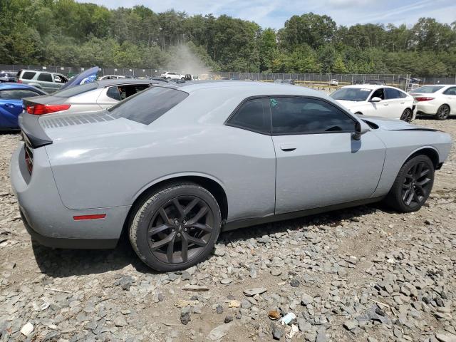 Photo 3 from auction – 2021 DODGE CHALLENGER with VIN 2C3CDZAG5MH641586