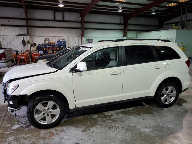 DODGE JOURNEY MA 2011 with VIN 3D4PG1FG7BT554939 - Photo from auction