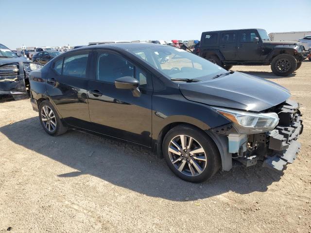 Photo 4 from auction – 2020 NISSAN VERSA SV with VIN 3N1CN8EV3LL803221