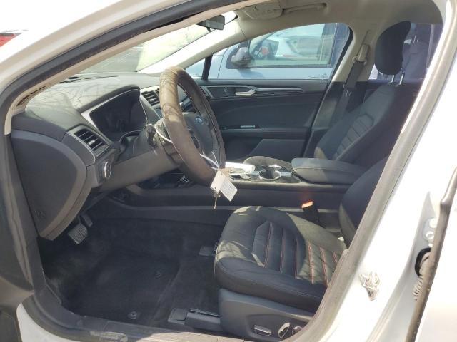 Photo 7 from auction – 2014 FORD FUSION SE with VIN 3FA6P0H91ER179350