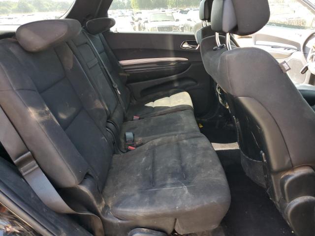 Photo 11 from auction – 2017 DODGE DURANGO SX with VIN 1C4RDHAG5HC622884