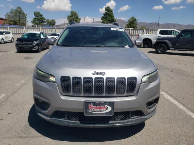 Photo 5 from auction – 2020 JEEP CHEROKEE L with VIN 1C4PJLLB4LD645564