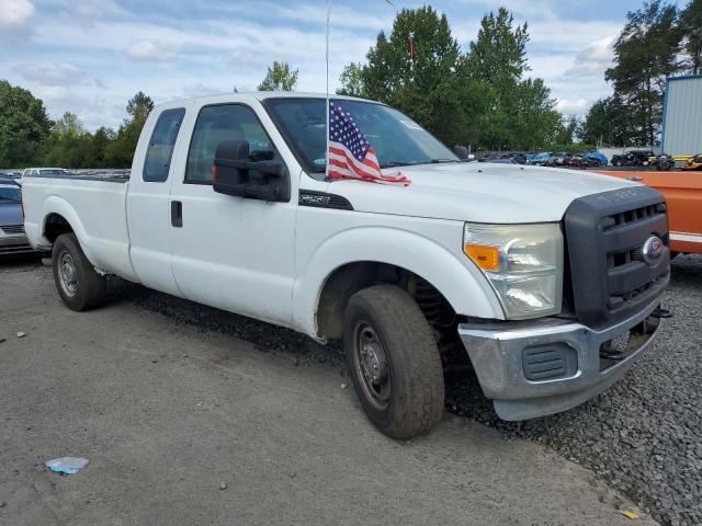 Photo 4 from auction – 2012 FORD F250 SUPER with VIN 1FT7X2A63CEA05290