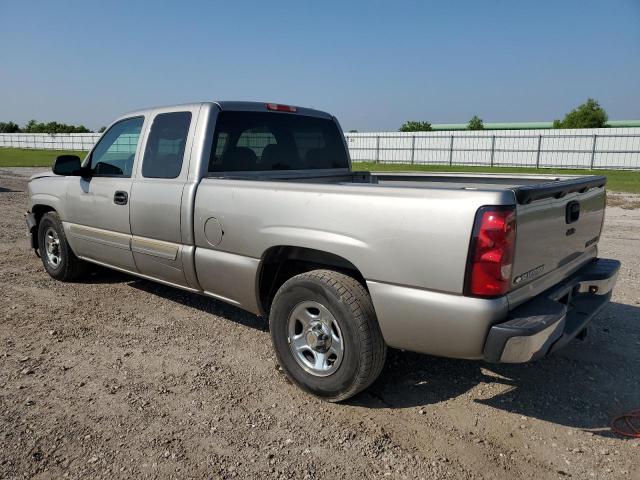 Photo 2 from auction – 2003 CHEVROLET SILVERADO with VIN 2GCEC19V531324488