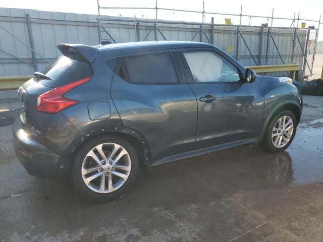 Photo 3 from auction – 2012 NISSAN JUKE S with VIN JN8AF5MV0CT115436