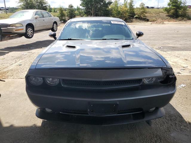 Photo 5 from auction – 2012 DODGE CHALLENGER with VIN 2C3CDYAGXCH181236