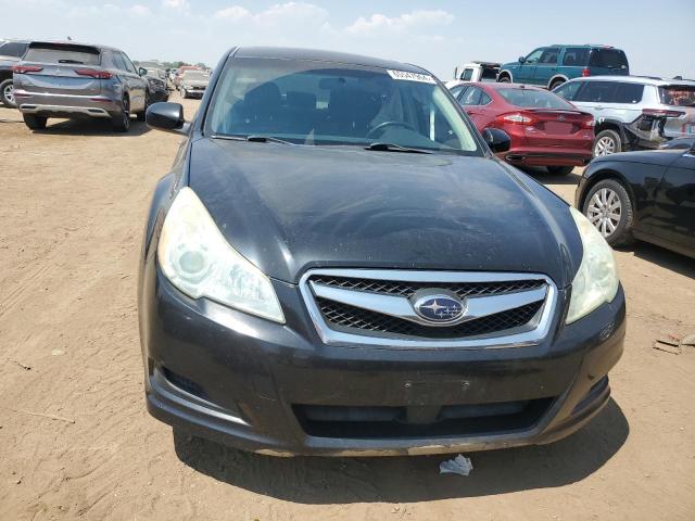 Photo 5 from auction – 2010 SUBARU LEGACY 2.5 with VIN 4S3BMBG69A3244989