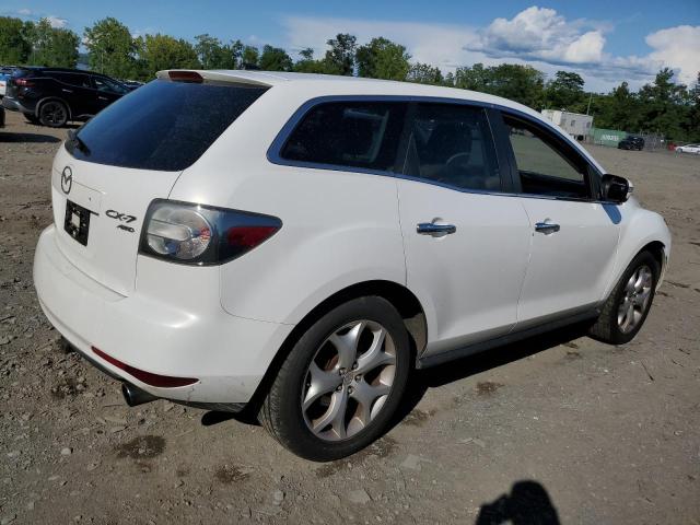 Photo 3 from auction – 2010 MAZDA CX-7 with VIN JM3ER4WL8A0347105