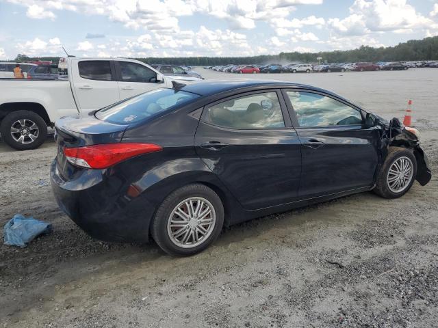 Photo 3 from auction – 2012 HYUNDAI ELANTRA GL with VIN KMHDH4AEXCU227197