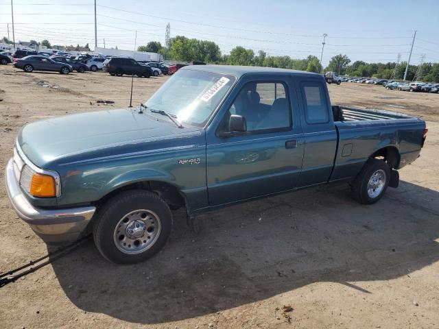 FORD RANGER SUP 1996 with VIN 1FTCR14X1TPB14312 - Photo from auction
