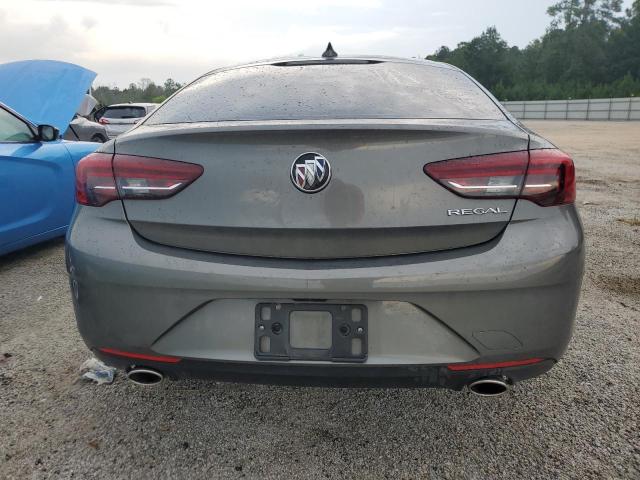 Photo 6 from auction – 2019 BUICK REGAL PREF with VIN W04GL6SX5K1044618