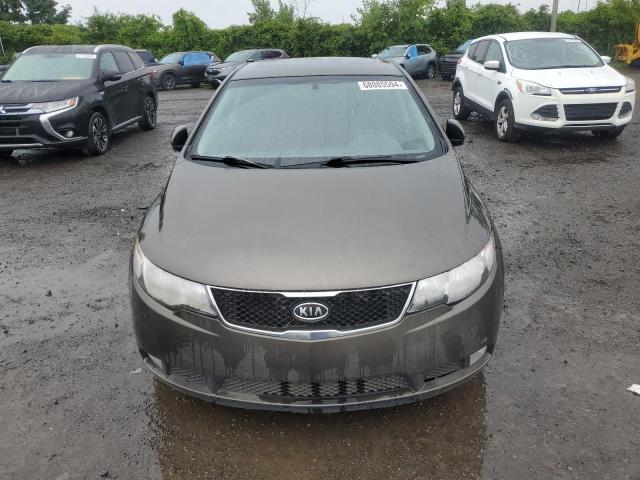 Photo 5 from auction – 2010 KIA FORTE SX with VIN KNAFW4A32A5053244