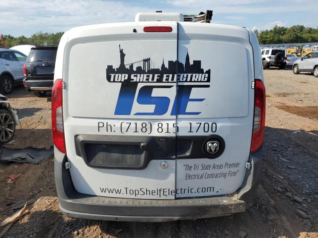 Photo 6 from auction – 2015 RAM PROMASTER with VIN ZFBERFAT1F6A42101