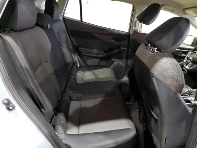 Photo 11 from auction – 2019 SUBARU CROSSTREK with VIN JF2GTABC2K8243463