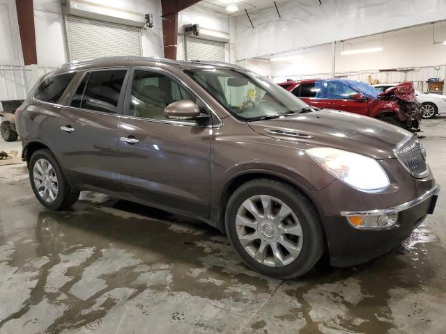 Photo 4 from auction – 2012 BUICK ENCLAVE with VIN 5GAKVDEDXCJ313604