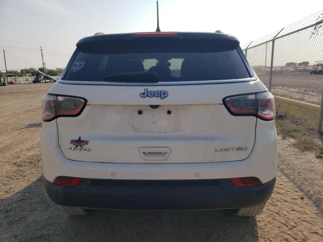 Photo 6 from auction – 2017 JEEP COMPASS LI with VIN 3C4NJDCB9HT671902