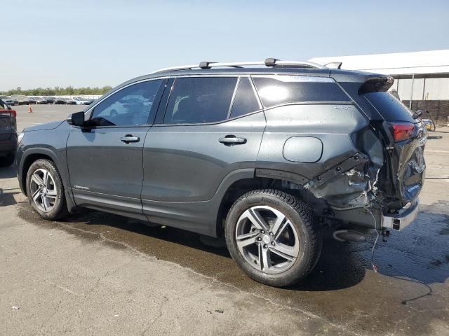 Photo 2 from auction – 2021 GMC TERRAIN SL with VIN 3GKALPEV9ML390912