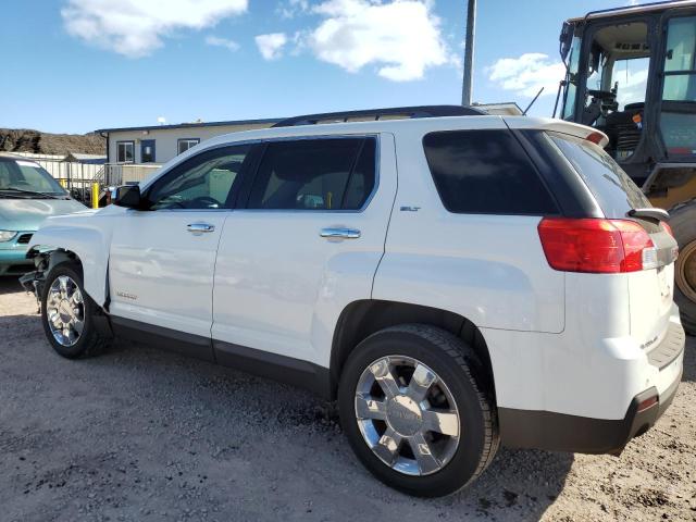 Photo 2 from auction – 2015 GMC TERRAIN SL with VIN 2GKFLSE36F6428658