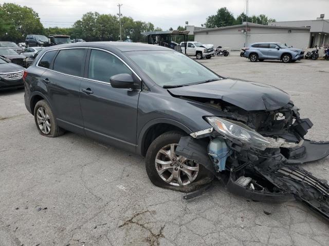 Photo 4 from auction – 2014 MAZDA CX-9 TOURI with VIN JM3TB3CA8E0433884