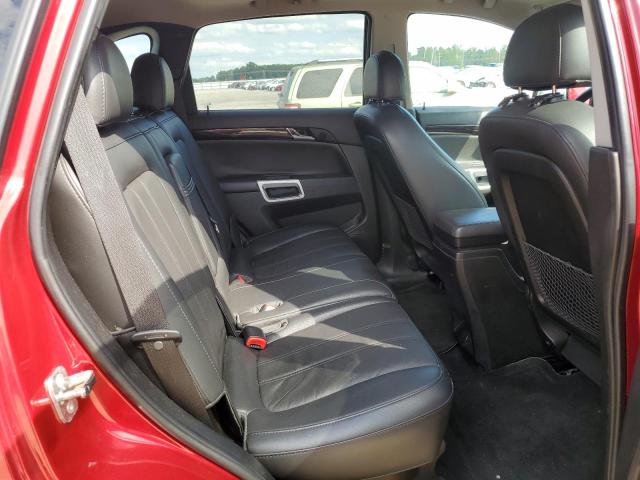 Photo 11 from auction – 2015 CHEVROLET CAPTIVA LT with VIN 3GNAL4EK3FS527715