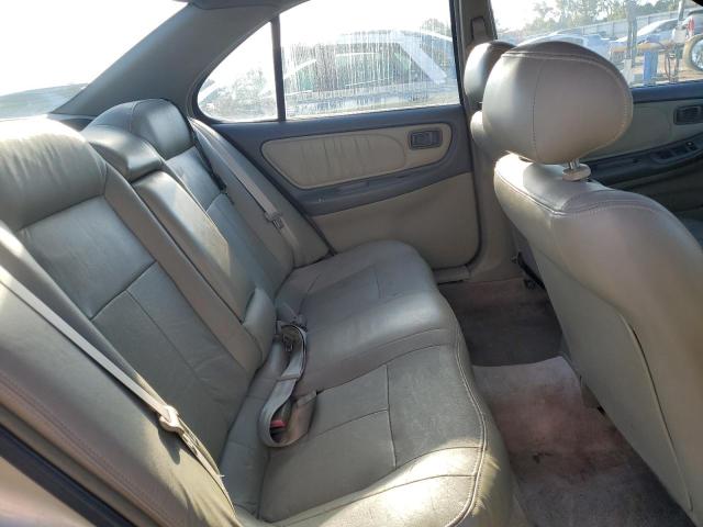 Photo 10 from auction – 1998 NISSAN ALTIMA XE with VIN 1N4DL01D7WC109661