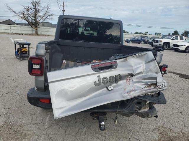 Photo 6 from auction – 2020 JEEP GLADIATOR with VIN 1C6HJTFG1LL135729