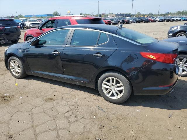 Photo 2 from auction – 2012 KIA OPTIMA LX with VIN 5XXGM4A75CG051079