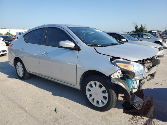 Photo 4 from auction – 2018 NISSAN VERSA S with VIN 3N1CN7AP4JL868402