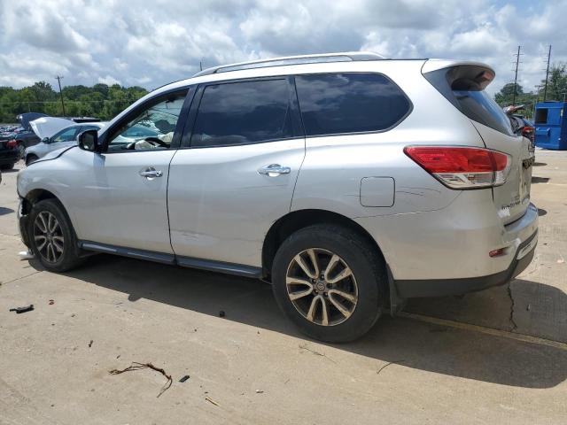 Photo 2 from auction – 2014 NISSAN PATHFINDER with VIN 5N1AR2MMXEC724492