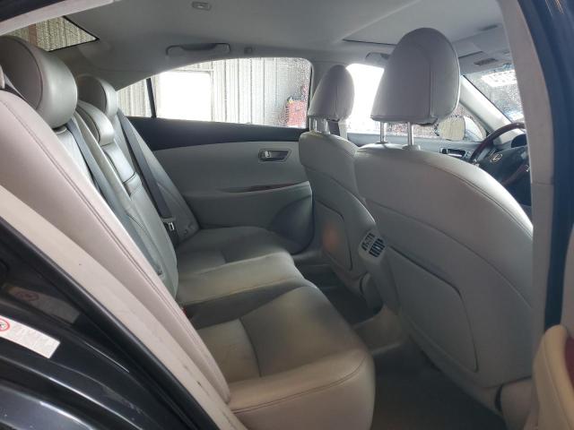 Photo 10 from auction – 2007 LEXUS ES 350 with VIN JTHBJ46G772088091