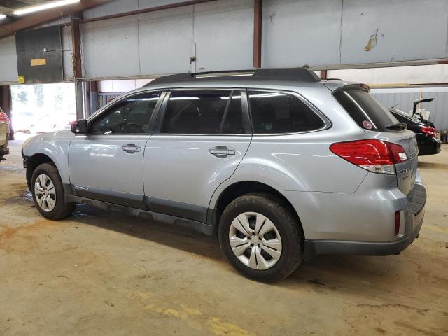 Photo 2 from auction – 2013 SUBARU OUTBACK 2. with VIN 4S4BRBAC9D3324180