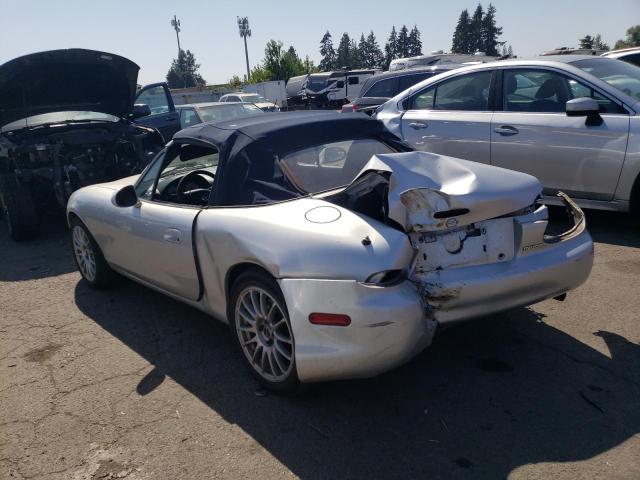 Photo 2 from auction – 2004 MAZDA MX-5 MIATA with VIN JM1NB353540402042