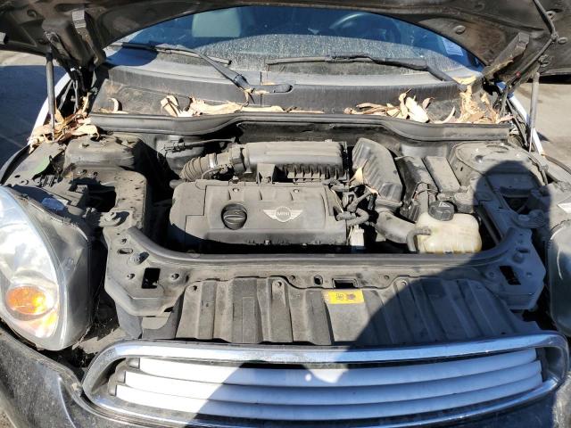 Photo 11 from auction – 2012 MINI COOPER COU with VIN WMWZB3C54CWM05657