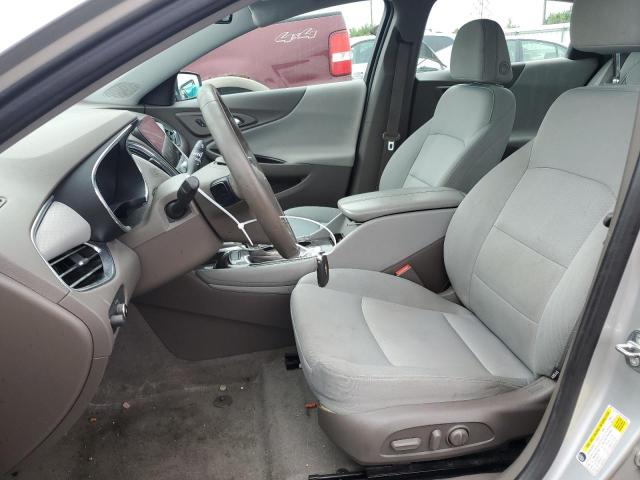 Photo 7 from auction – 2017 CHEVROLET MALIBU LT with VIN 1G1ZE5ST3HF159190