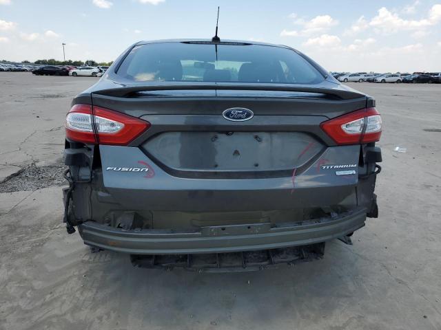 Photo 6 from auction – 2016 FORD FUSION TIT with VIN 3FA6P0K91GR365496