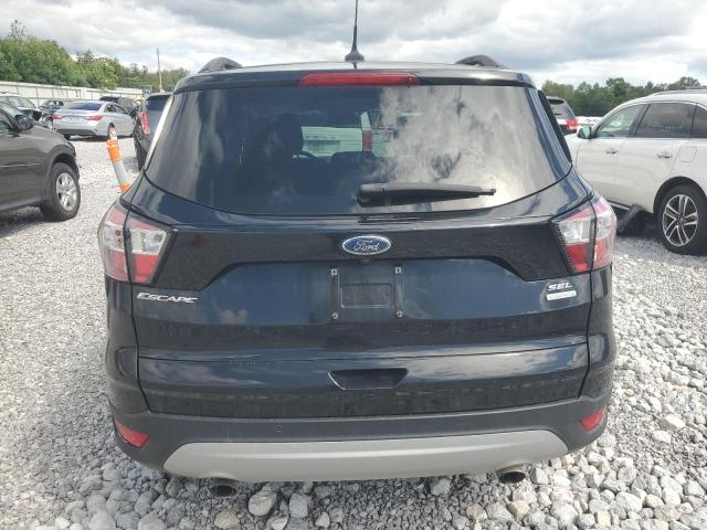 Photo 6 from auction – 2018 FORD ESCAPE SEL with VIN 1FMCU0HD4JUB59473