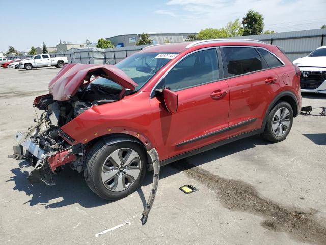 Zdjęcie 1 z aukcji – 2019 KIA NIRO EX z VIN KNDCC3LC3K5274827