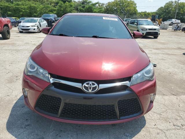 Photo 5 from auction – 2015 TOYOTA CAMRY LE with VIN 4T1BF1FK3FU981914