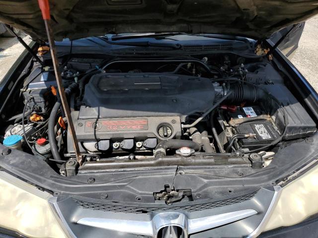 Photo 11 from auction – 2002 ACURA 3.2TL TYPE with VIN 19UUA569X2A043180