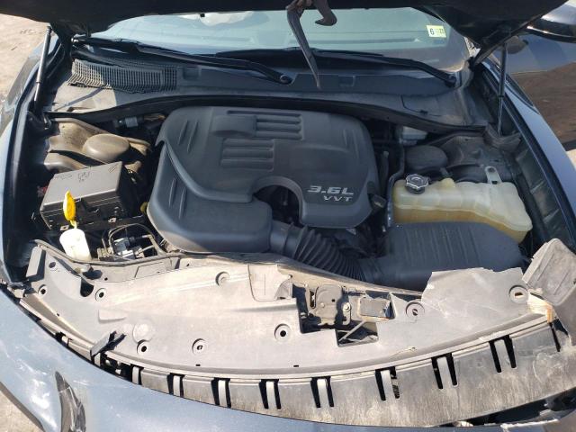 Zdjęcie 11 z aukcji – 2015 DODGE CHARGER SX z VIN 2C3CDXJG4FH891571