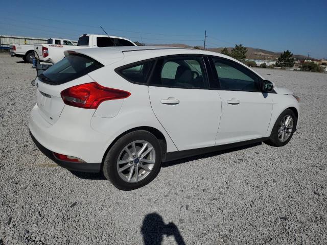 Photo 3 from auction – 2017 FORD FOCUS SE with VIN 1FADP3K26HL246810