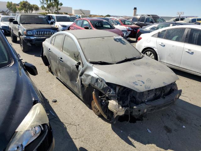 Photo 4 from auction – 2011 MAZDA 3 I with VIN JM1BL1VG9B1421708
