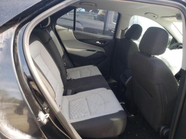 Photo 11 from auction – 2019 CHEVROLET EQUINOX LS with VIN 2GNAXHEV9K6178087