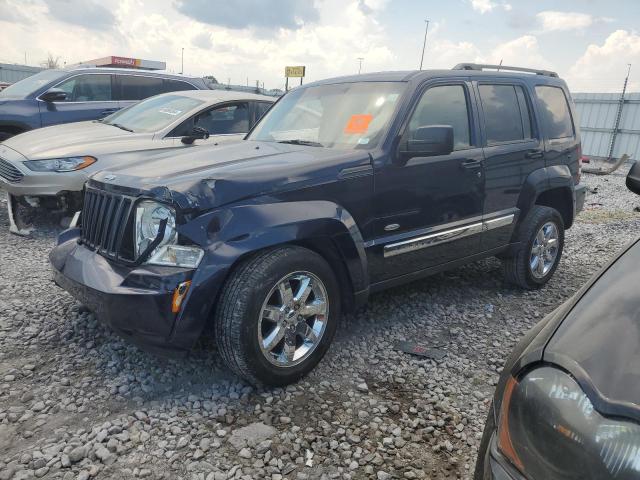 Photo 1 from auction – 2012 JEEP LIBERTY with VIN 1C4PJMAK7CW185507