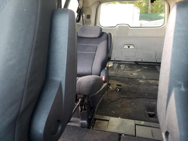 Photo 10 from auction – 2010 DODGE GRAND CARA with VIN 2D4RN4DE7AR341444