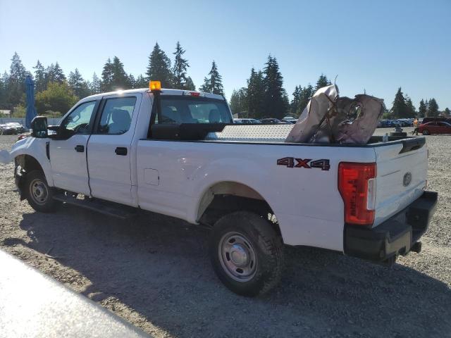 Photo 2 from auction – 2019 FORD F250 SUPER with VIN 1FT7W2B63KEC15162