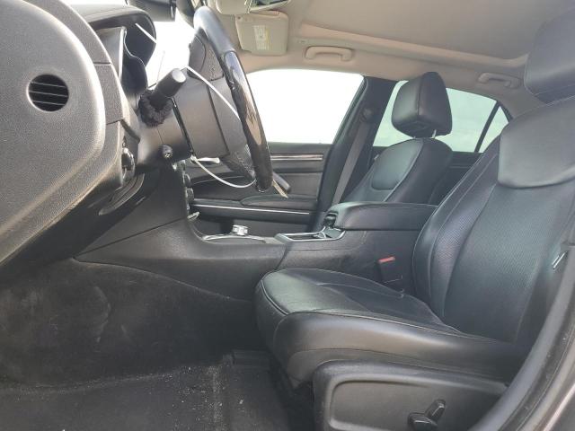 Photo 7 from auction – 2021 CHRYSLER 300 with VIN 2C3CCAEG9JH286335