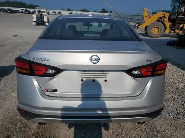 Снимка 6 от търг – 2019 NISSAN ALTIMA с VIN 1N4BL4DV9KC140844