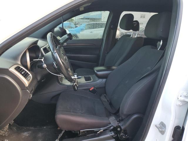 Photo 7 from auction – 2014 JEEP GRAND CHER with VIN 1C4RJFAG6EC231977